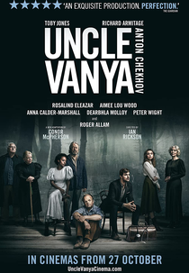 Tio Vânia (Uncle Vanya)