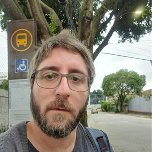 Foto de perfil de Bruno Carrasco