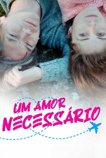 Um Amor Necessario - Poster / Capa / Cartaz - Oficial 2