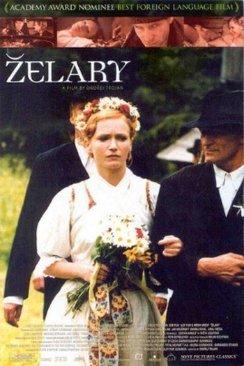  de Filme Zelary (2003)