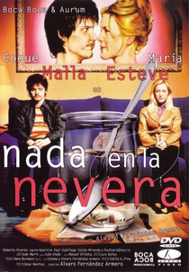 Nada en la nevera (Nada en la nevera)