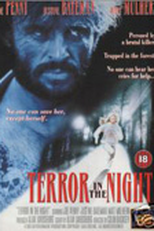 Terror na Montanha  (Terror In The Night)