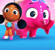 Deepa & Anoop