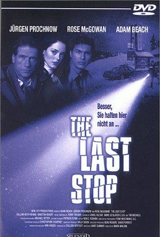 Poster 2 de Filme Encurralados (2000)