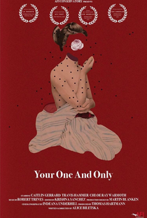 Your One and Only - Poster / Capa / Cartaz - Oficial 1