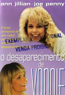 O Desaparecimento de Vonnie (The Disappearance Of Vonnie)