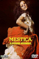Mestiça, a Escrava Indomável (Mestiça, a Escrava Indomável)