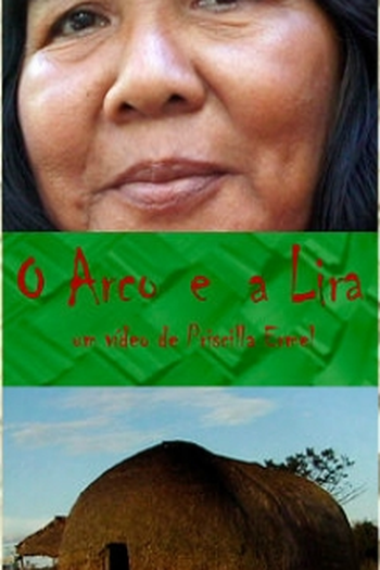Poster de Curta O Arco e a Lira (2002)