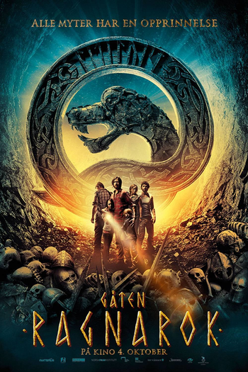  de Filme Ragnarok (2013)