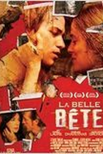La belle bête   - Poster / Capa / Cartaz - Oficial 1