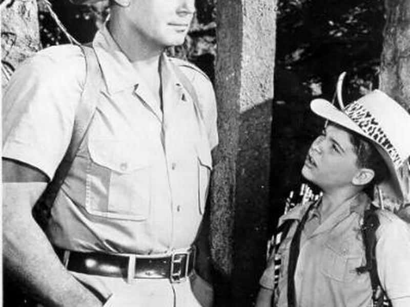 Foto 1 de Jim das Selvas