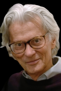 Richard Avedon - Poster 1