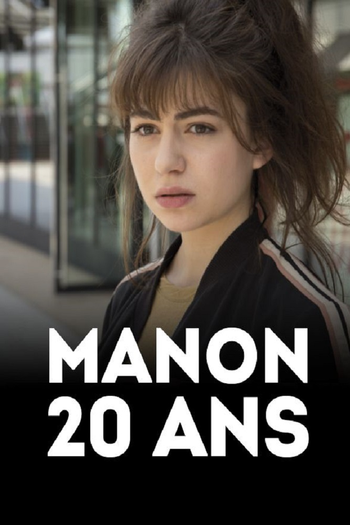 Poster de Franquia 3 x Manon (2014)