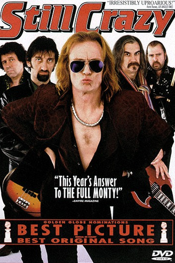  de Filme Ainda Muito Loucos (1998)
