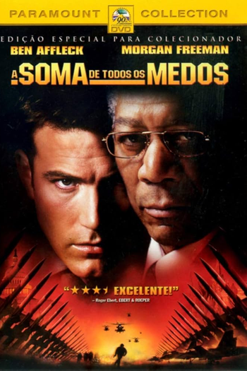  de Filme A Soma de Todos os Medos (2002)