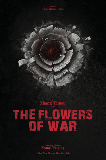  de Filme Flores do Oriente (2011)