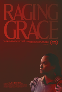 Raging Grace - Poster / Capa / Cartaz - Oficial 2