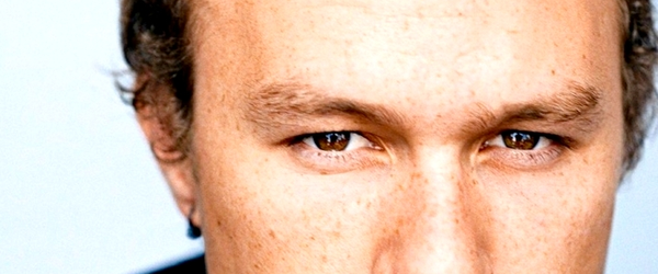 3 Momentos: Heath Ledger - Outra página