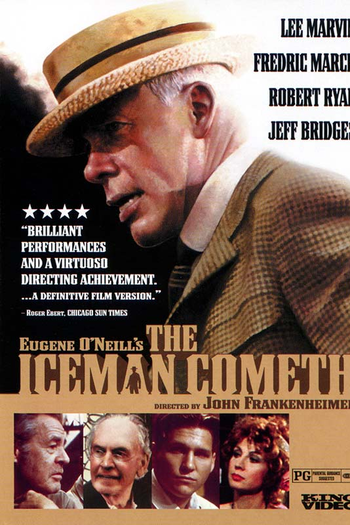 de Filme O Homem de Gelo (1973)