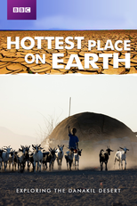 Hottest Place on Earth (Hottest Place on Earth)