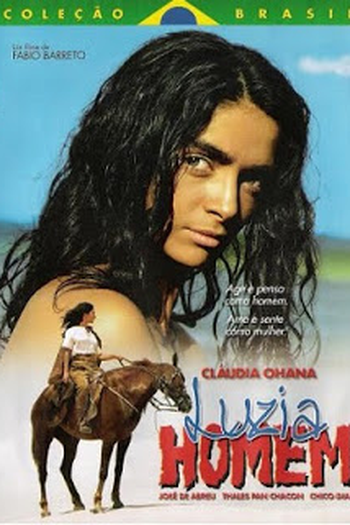  de Filme Luzia Homem (1987)