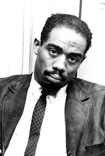 Eric Dolphy - Poster 1