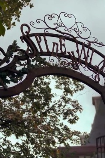 Poster de Episódio Welcome to Spiderwick (2024)