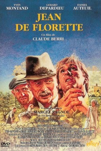  de Filme Jean de Florette (1986)