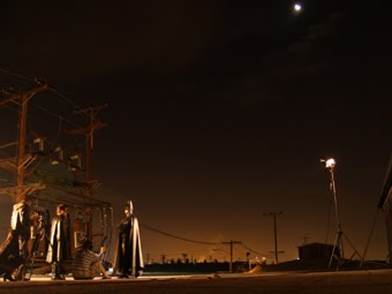 Foto 3 de Batman: Death Wish