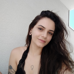 Foto de perfil de Mariana