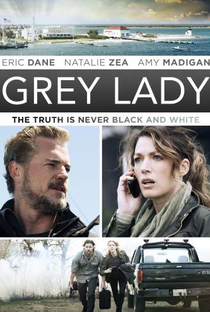 Grey Lady - Poster / Capa / Cartaz - Oficial 3