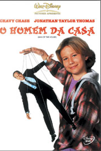  de Filme O Homem da Casa (1995)