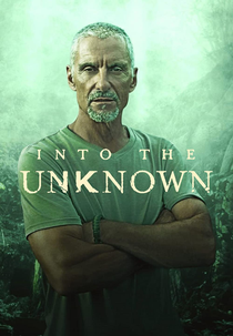 Rumo ao Inexplicável (Into the Unknown)