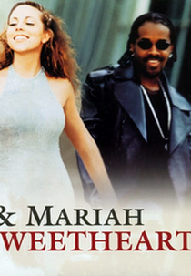 Jermaine Dupri Feat. Mariah Carey: Sweetheart (Jermaine Dupri Feat. Mariah Carey: Sweetheart)