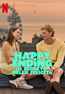 Um Clímax Entre Nós (Happy Ending)