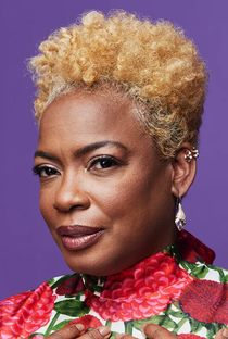 Aunjanue Ellis - Poster 1