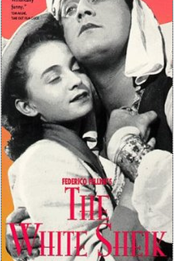  de Filme Abismo de um Sonho (1952)