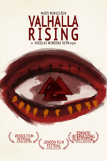 O Guerreiro Silencioso (Valhalla Rising)