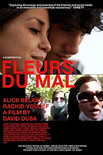  de Filme Flores do Mal (2011)