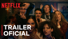 Identidades em Jogo | Trailer oficial | Netflix