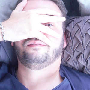 Foto de perfil de Eduardo Vasconcelos