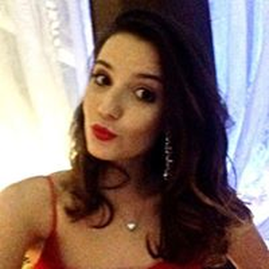 Foto de perfil de Giulia
