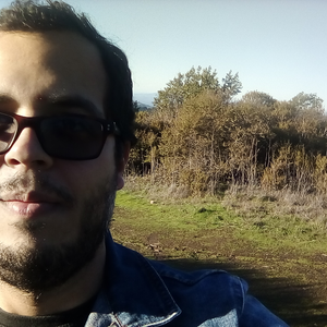 Foto de perfil de Gustavo