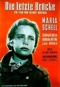 A Ponte da Esperança (Die letzte Brücke)