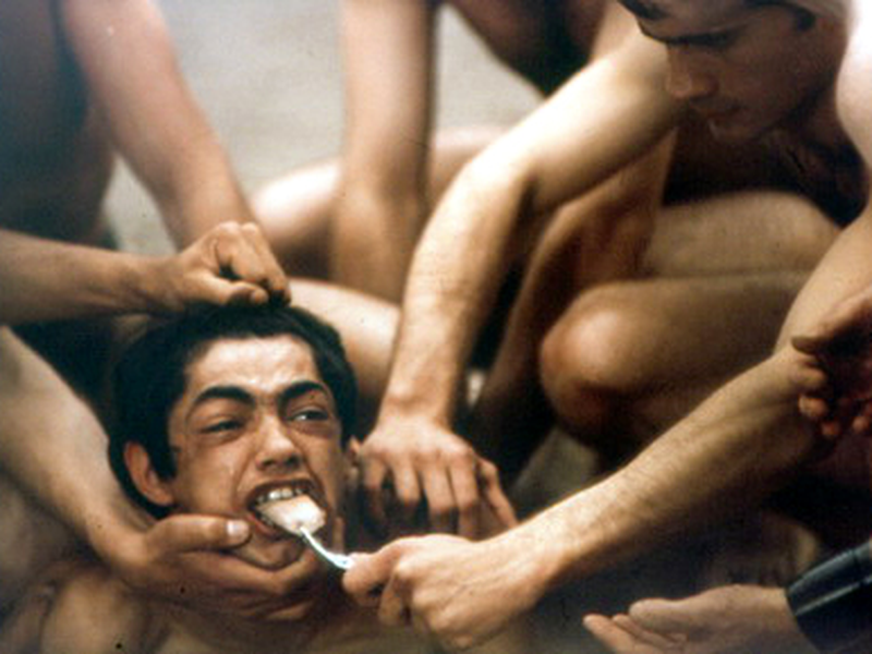 Foto 9 de Salò, ou os 120 Dias de Sodoma