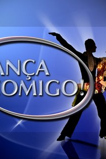 Poster de Série Dança Comigo (2006)