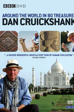 Volta ao Mundo em 80 Tesouros (Around the World in 80 Treasures)