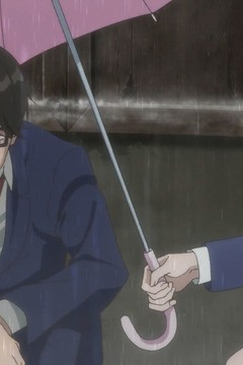 Poster de Episódio きっと誰かが (2021)