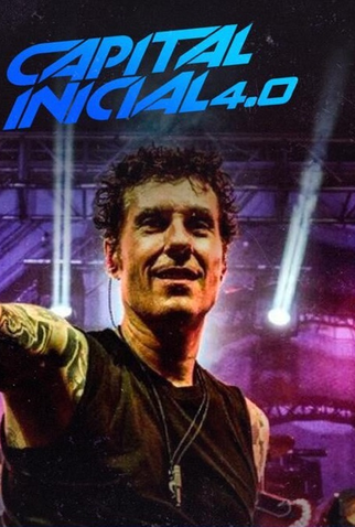Poster 1 de TV Capital Inicial 4.0 (2022)