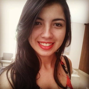 Foto de perfil de Nayara de Araujo